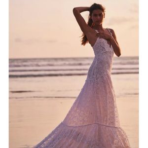 RARE LoveShackFancy Bridal Gown size 8